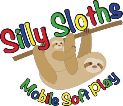 Silly Sloths Mobile Soft Play
